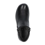 Caprice 25458-022 BLACK NAPPA