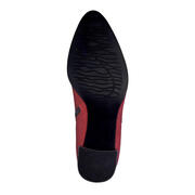 Marco Tozzi 25095-500 RED
