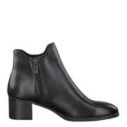 Marco Tozzi 25348-002 BLACK ANTIC