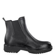 Marco Tozzi 25846-002 BLACK ANTIC