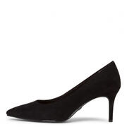 Tamaris 22481-004 BLACK SUEDE