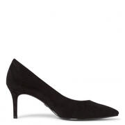Tamaris 22481-004 BLACK SUEDE