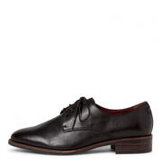 Tamaris 23303-003 BLACK LEATHER