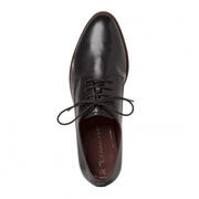 Tamaris 23303-003 BLACK LEATHER