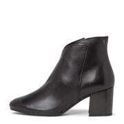 Tamaris 25093-003 BLACK LEATHER
