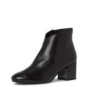 Tamaris 25093-003 BLACK LEATHER