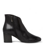 Tamaris 25093-003 BLACK LEATHER