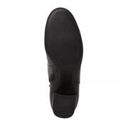Tamaris 25093-003 BLACK LEATHER