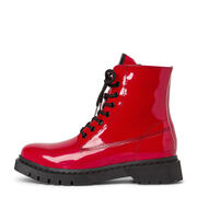 Tamaris 25833-519 RED PATENT
