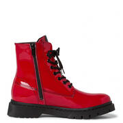 Tamaris 25833-519 RED PATENT