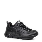 Skechers 149146-BBK-ARCH FIT-CITI