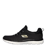 Skechers 149204-BKSL-SUMMITS-BRIGH