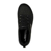Skechers 149204-BKSL-SUMMITS-BRIGH