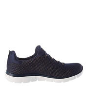 Skechers 149204-NVGD-SUMMITS-BRIGH