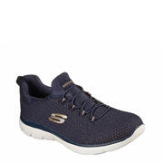 Skechers 149204-NVGD-SUMMITS-BRIGH