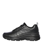 Skechers 149473-BBK-FASHION FIT-EFF
