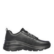 Skechers 149473-BBK-FASHION FIT-EFF