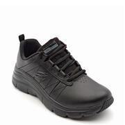 Skechers 149473-BBK-FASHION FIT-EFF