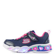 Skechers 302304L-NVMT-SWEETHEART LIGH