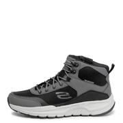 Skechers 51705-GYBK-ESCAPE PLAN 2.0