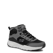 Skechers 51705-GYBK-ESCAPE PLAN 2.0