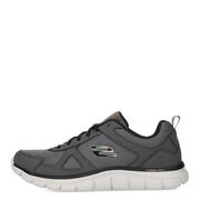 Skechers 52631-CCBK-TRACK-SCLORIC