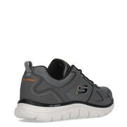 Skechers 52631-CCBK-TRACK-SCLORIC
