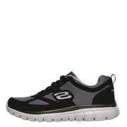 Skechers 52635-BKGY-BURNS-AGOURA