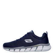 Skechers 52857-NVGY-SKECH-FLEX 3.0