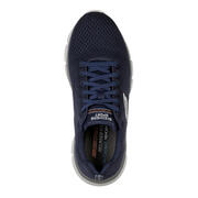 Skechers 52857-NVGY-SKECH-FLEX 3.0