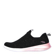 Skechers 81546L-BKRG-ULTRA FLEX-META