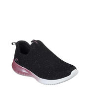 Skechers 81546L-BKRG-ULTRA FLEX-META