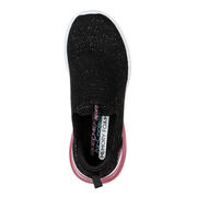 Skechers 81546L-BKRG-ULTRA FLEX-META