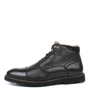 Salamander 31-61203-71 SHEEP NAPPA BLACK