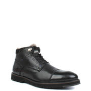 Salamander 31-61203-71 SHEEP NAPPA BLACK