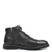 Salamander 31-61203-71 SHEEP NAPPA BLACK