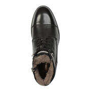 Salamander 31-61203-71 SHEEP NAPPA BLACK