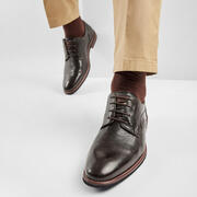 Salamander 31-61603-04 SHEEP NAPPA BROWN