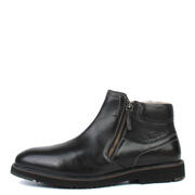 Salamander 31-61201-71 SHEEP NAPPA BLACK