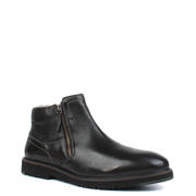 Salamander 31-61201-71 SHEEP NAPPA BLACK