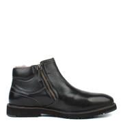 Salamander 31-61201-71 SHEEP NAPPA BLACK