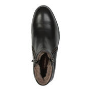 Salamander 31-61201-71 SHEEP NAPPA BLACK