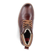 Rieker 33643-26 havanna/moro