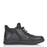 Rieker B3773-00 nero/schwarz