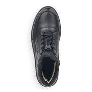 Rieker B3773-00 nero/schwarz