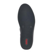Rieker B3773-00 nero/schwarz