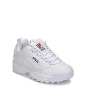 FILA 1010302 Disruptor low wmn White