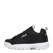 FILA 1010302 Disruptor low wmn Black