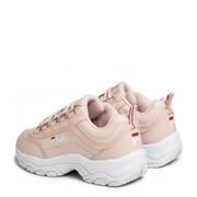 FILA 1010560 Strada low wmn Rosewater