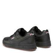 FILA 1010583 Arcade low Black/Gum